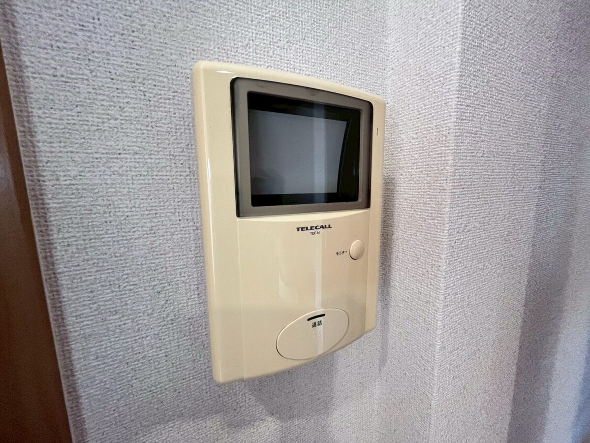 アウローラ玉手Ａの物件内観写真