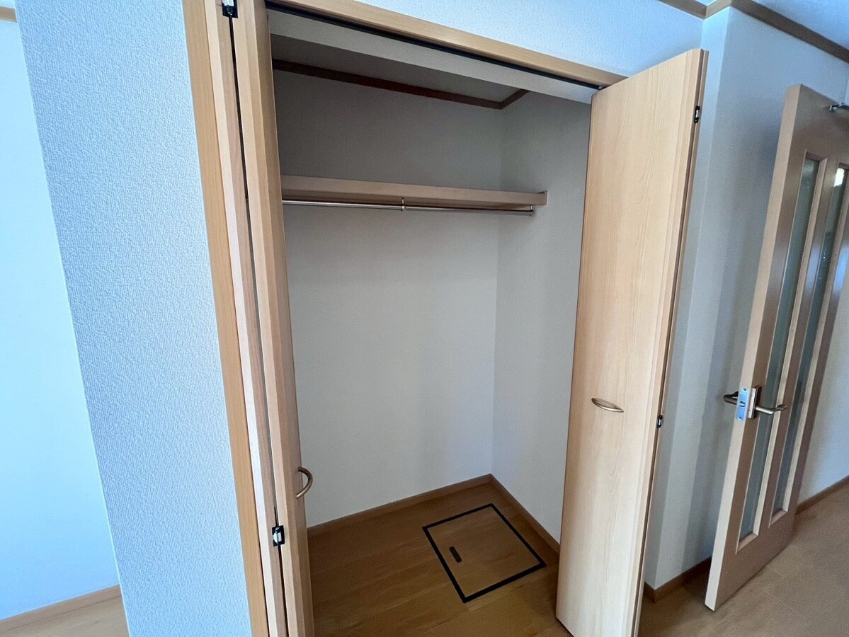 アウローラ玉手Ａの物件内観写真