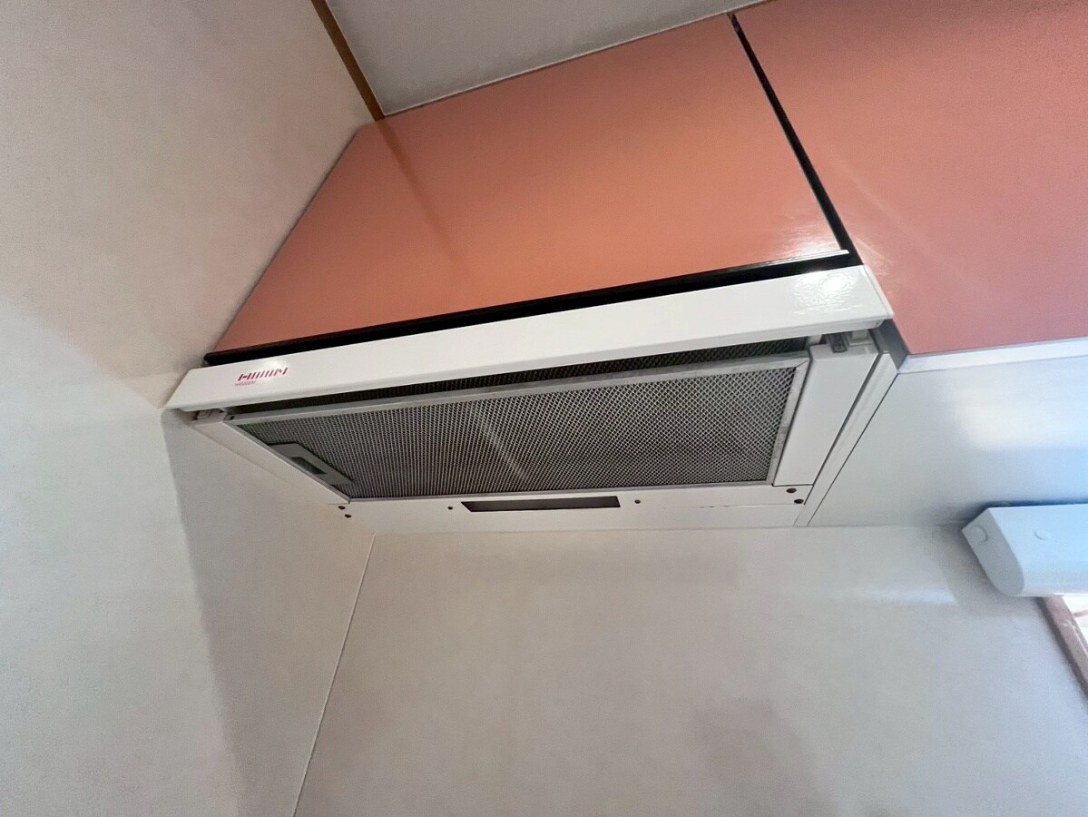 アウローラ玉手Ａの物件内観写真