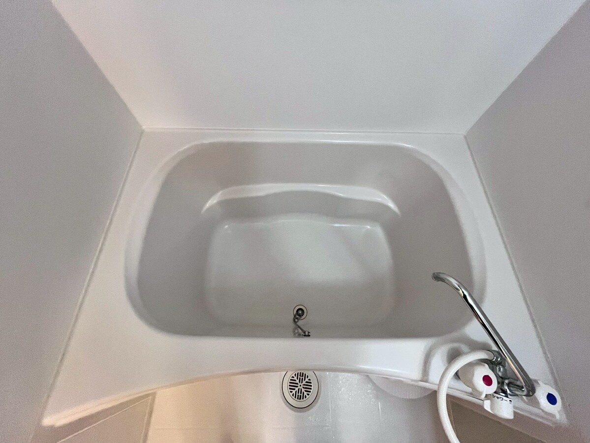 アウローラ玉手Ａの物件内観写真