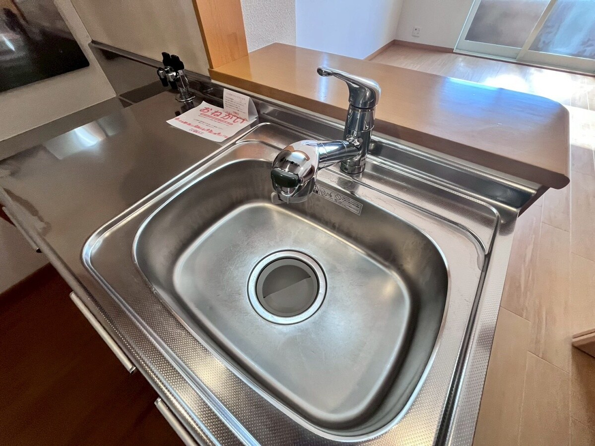 アウローラ玉手Ａの物件内観写真