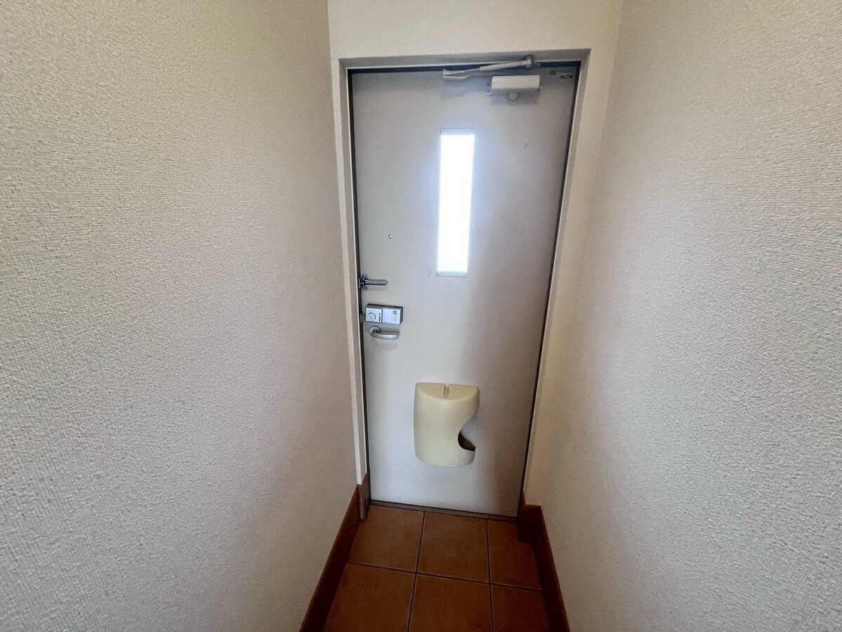 アウローラ玉手Ａの物件内観写真