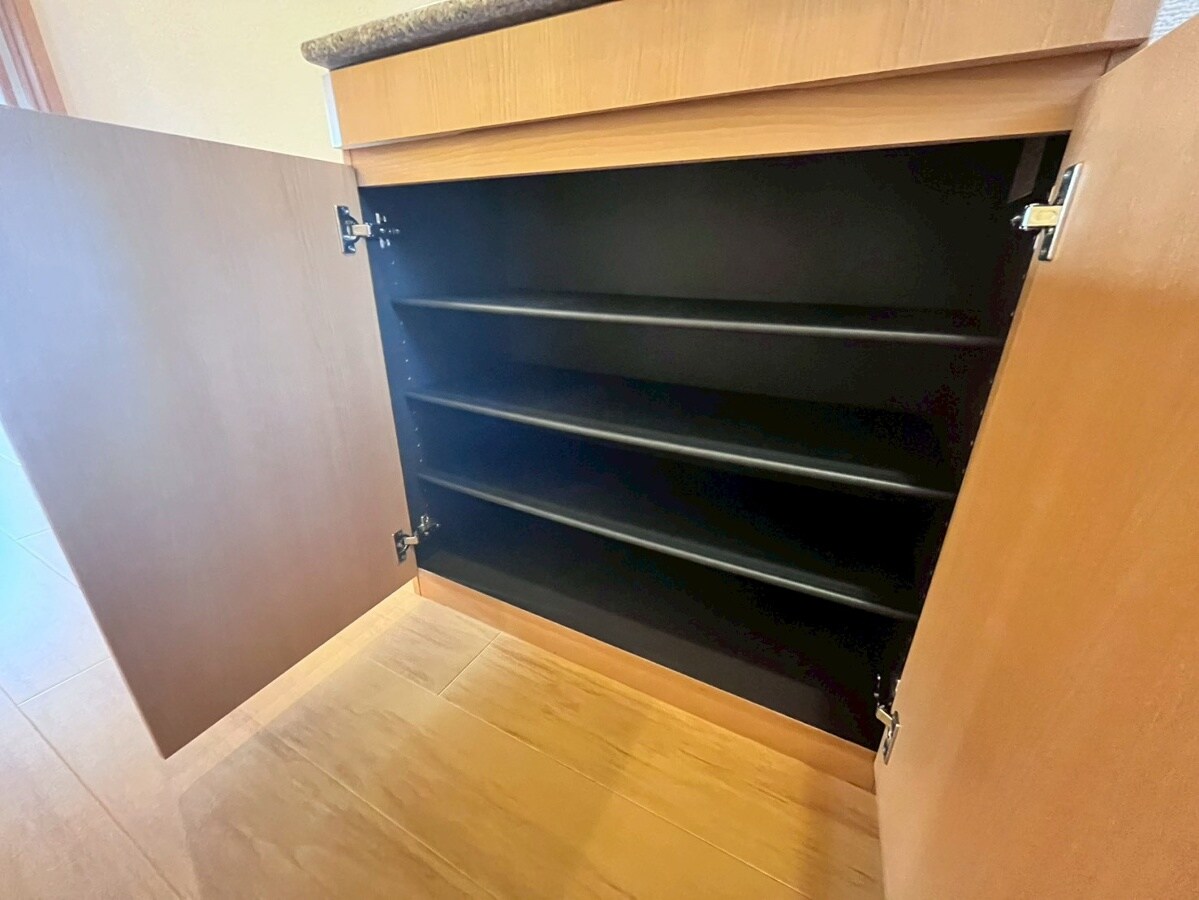 アウローラ玉手Ａの物件内観写真