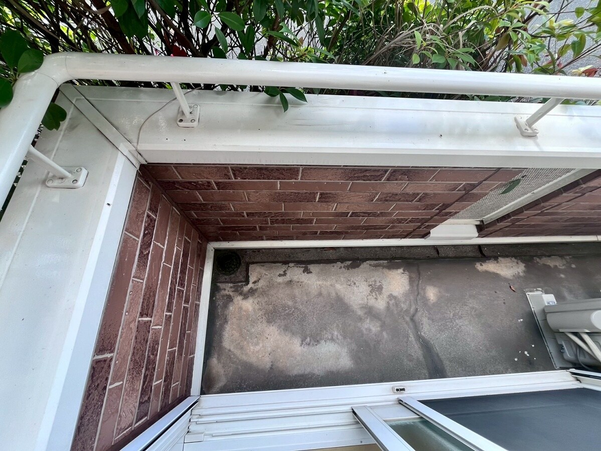 アウローラ玉手Ａの物件内観写真