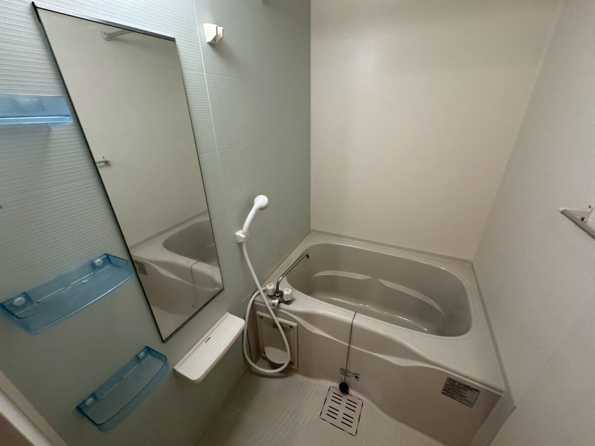 メゾン ロングフィールドの物件内観写真