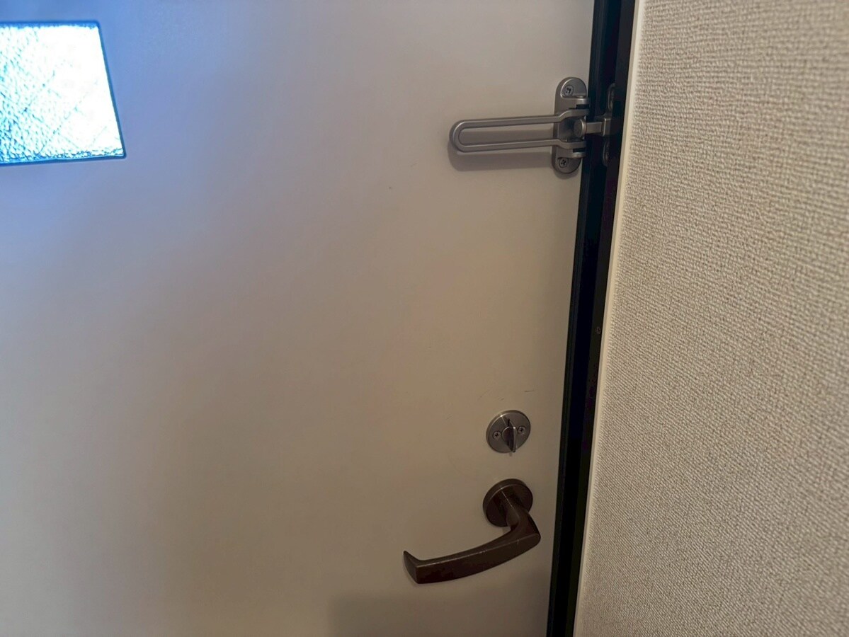 メゾン ロングフィールドの物件内観写真