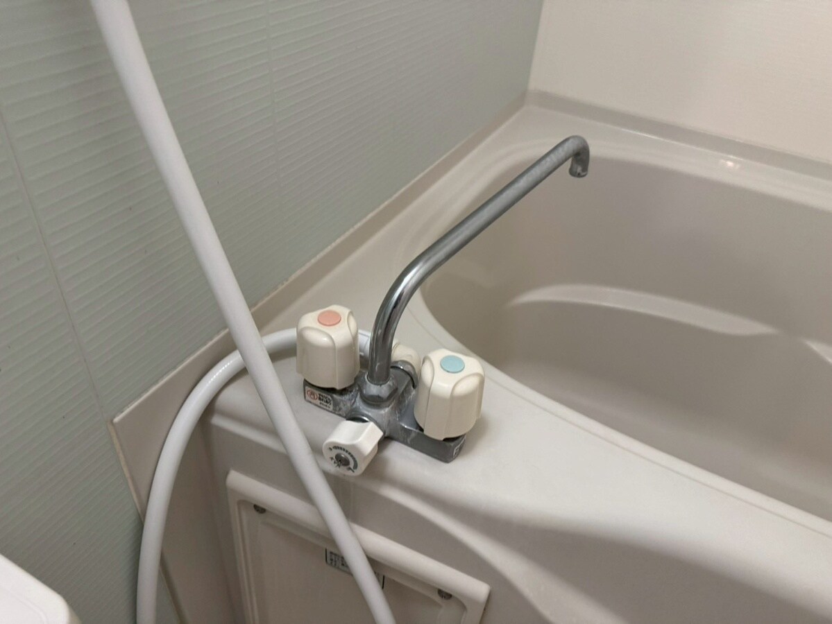 メゾン ロングフィールドの物件内観写真