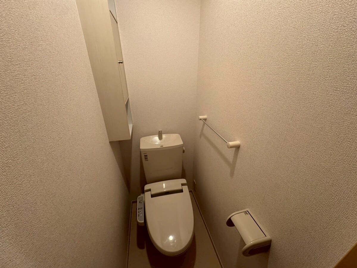 メゾン ロングフィールドの物件内観写真