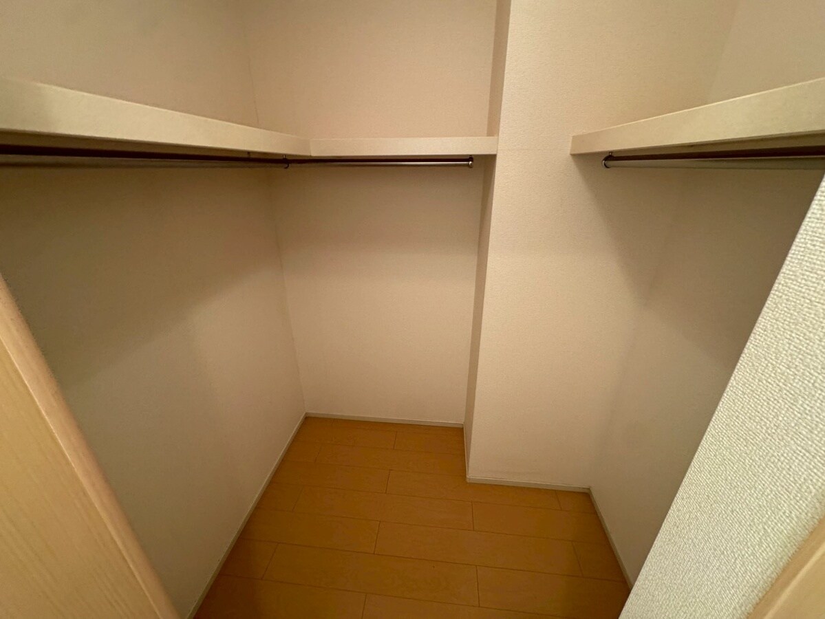 メゾン ロングフィールドの物件内観写真