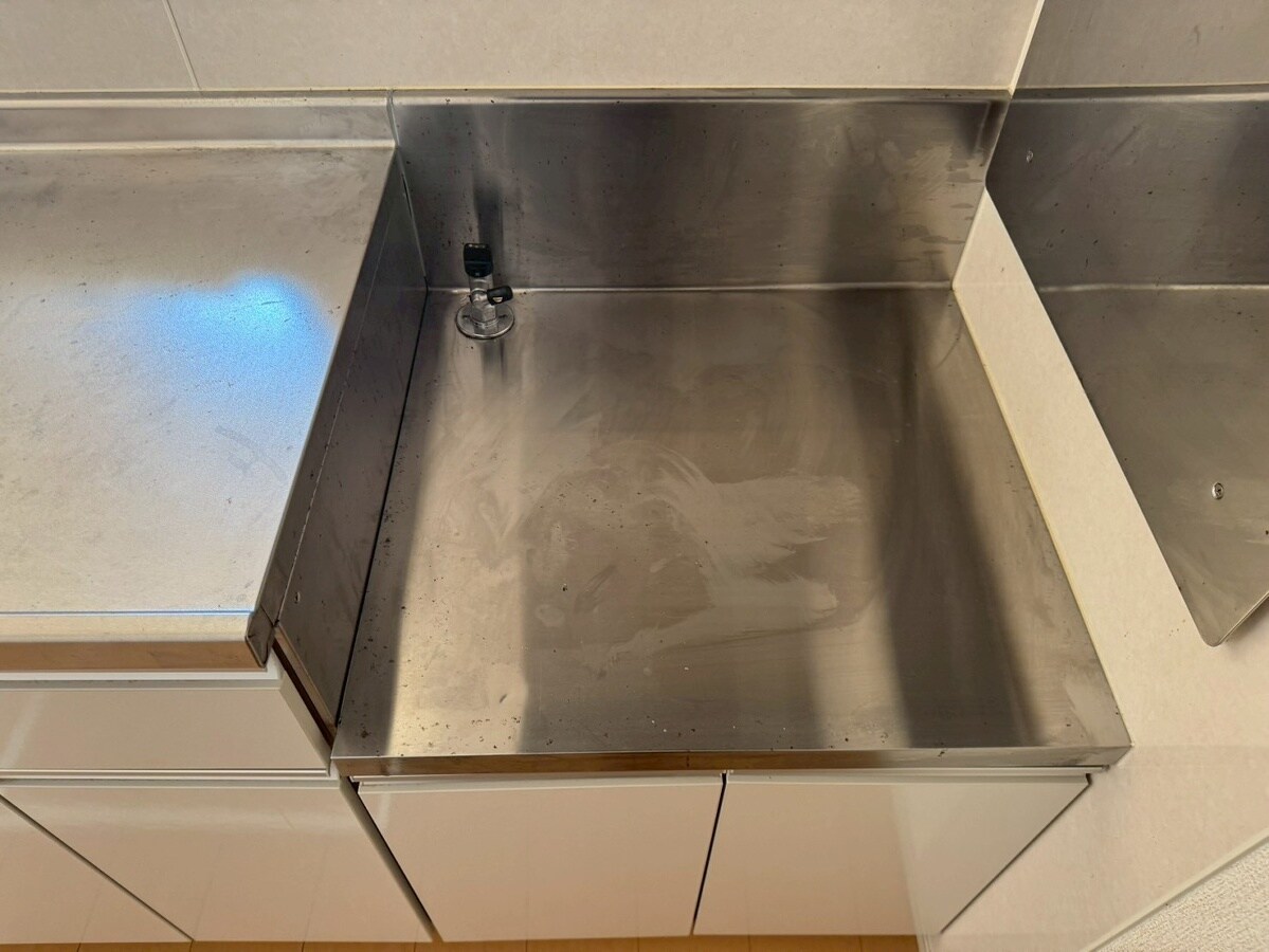 メゾン ロングフィールドの物件内観写真