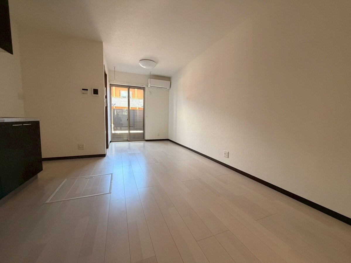 カプラン飾磨Ⅱの物件内観写真