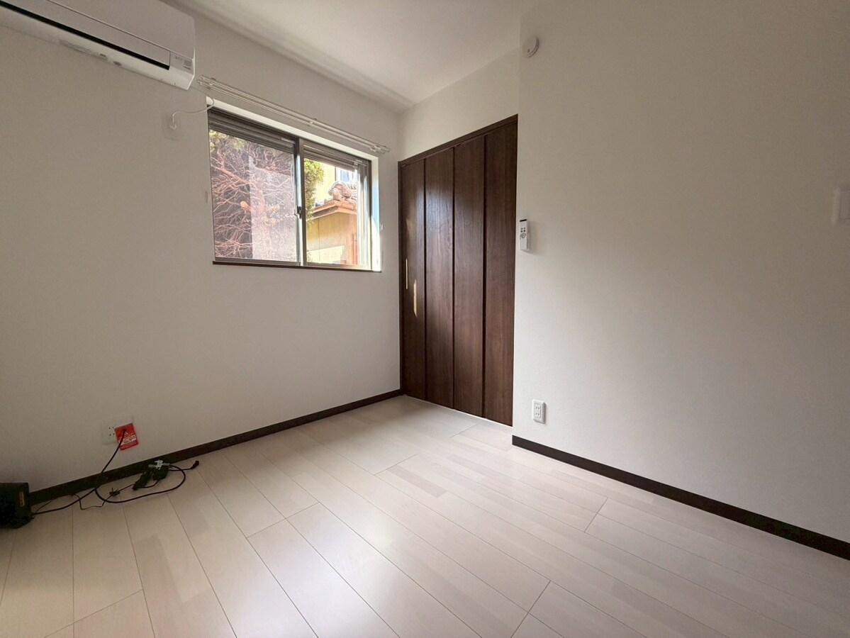 カプラン飾磨Ⅱの物件内観写真