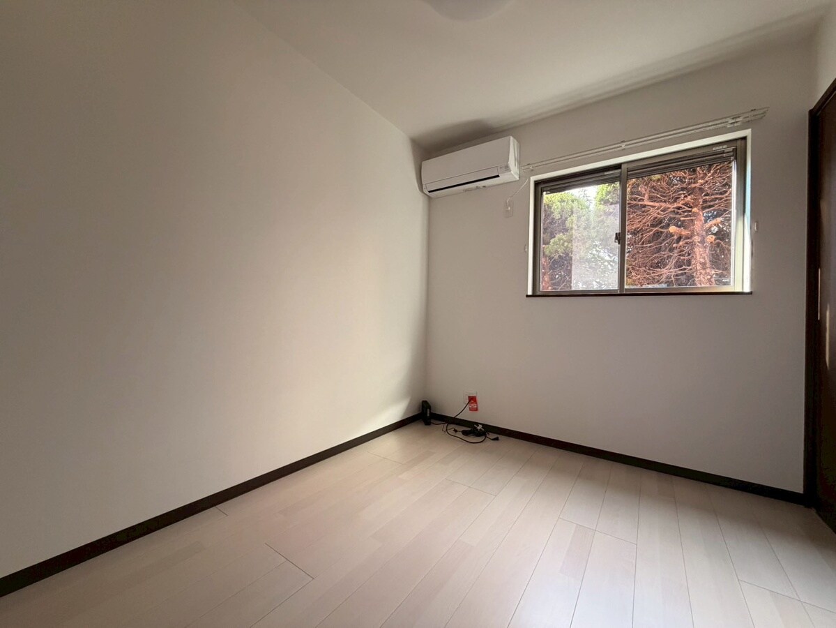 カプラン飾磨Ⅱの物件内観写真