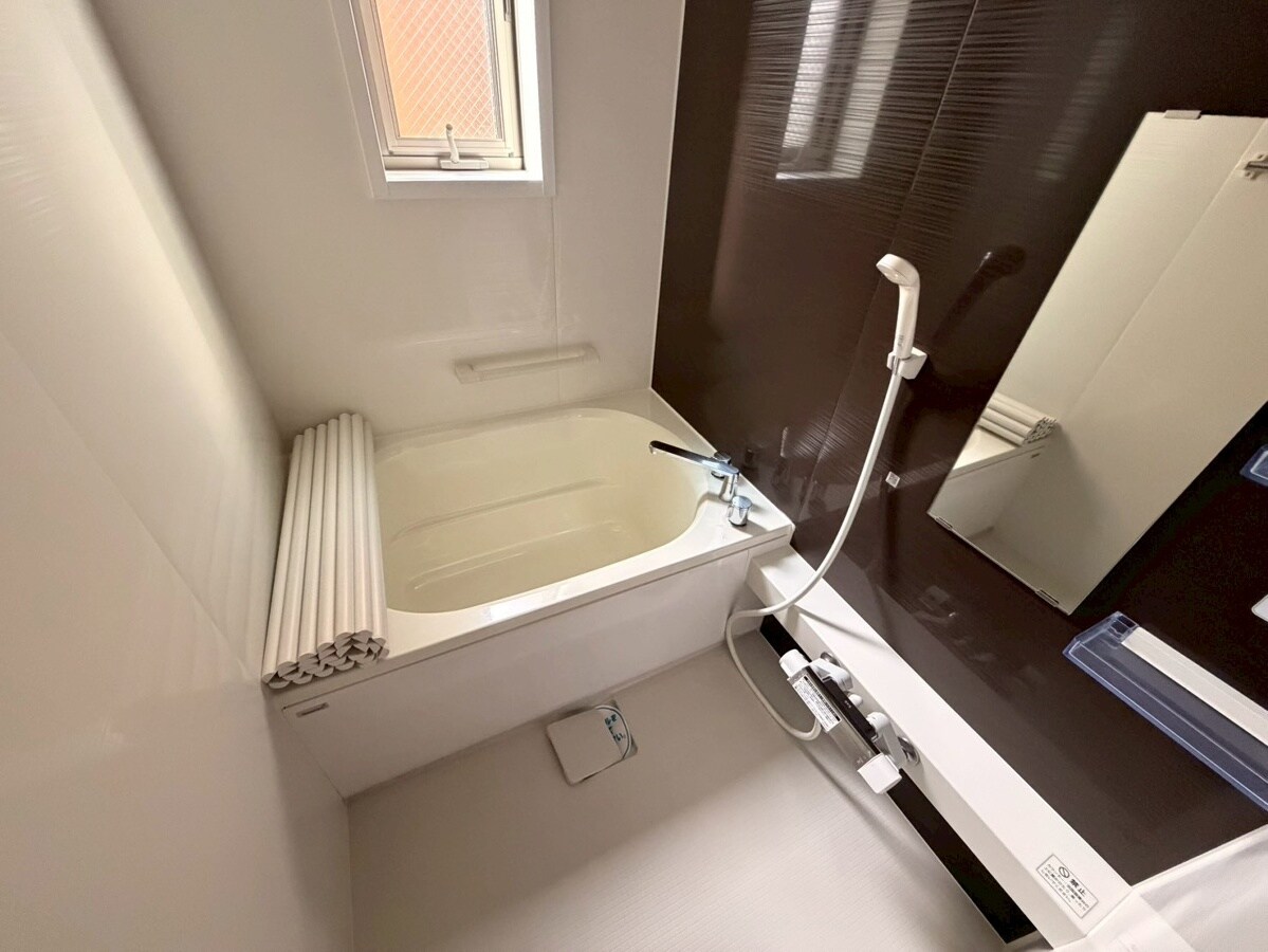 カプラン飾磨Ⅱの物件内観写真