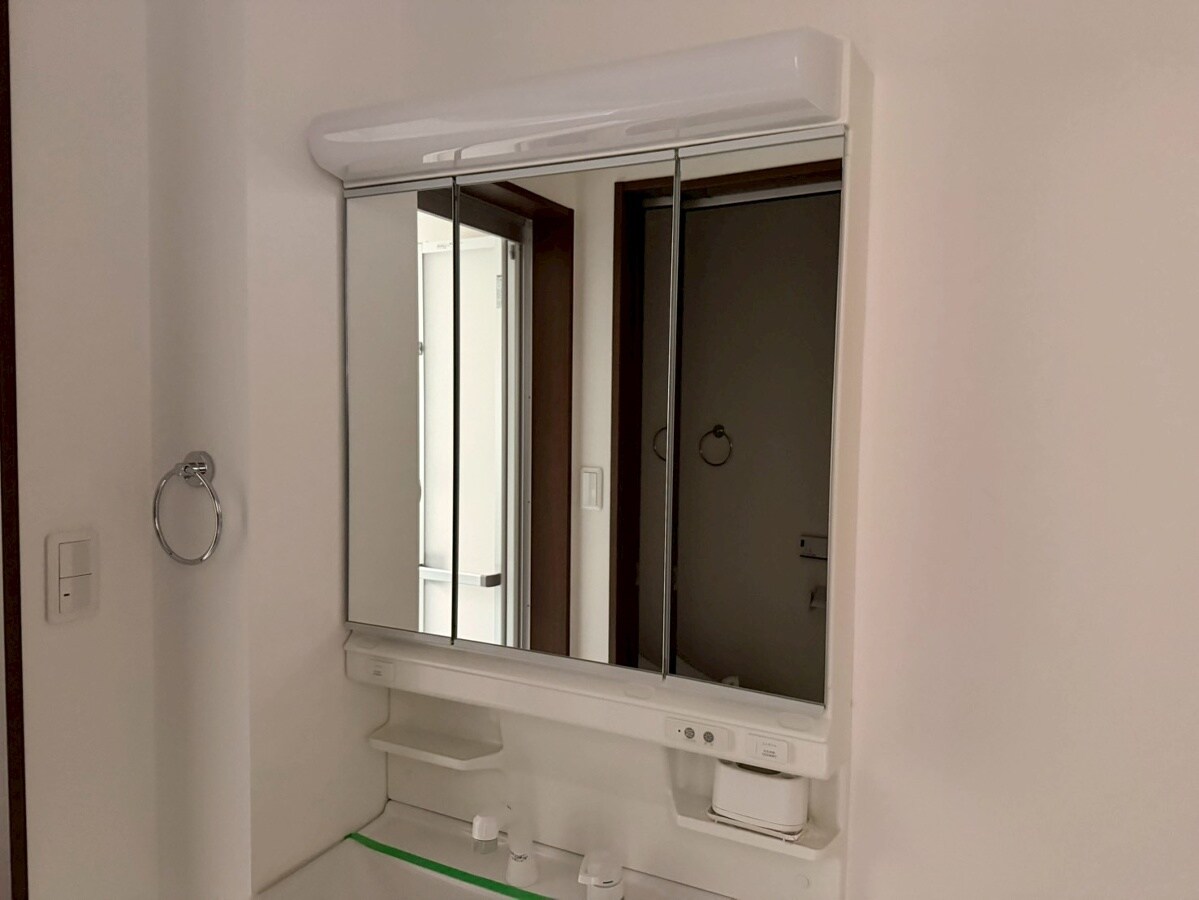 カプラン飾磨Ⅱの物件内観写真