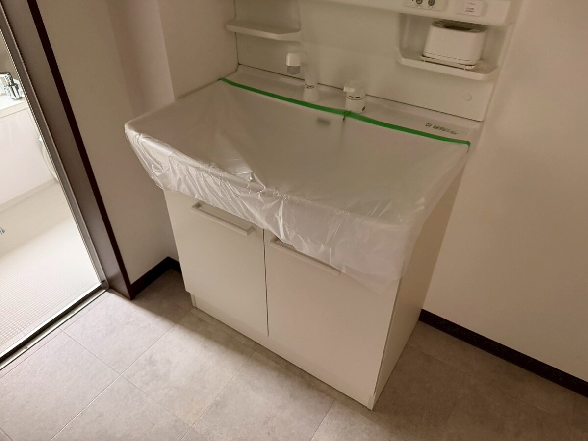 カプラン飾磨Ⅱの物件内観写真