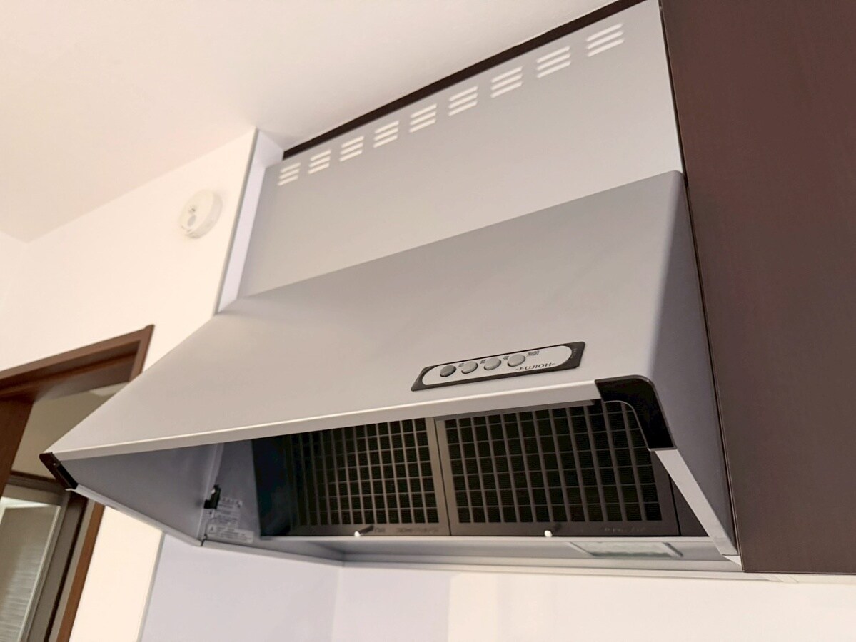 カプラン飾磨Ⅱの物件内観写真