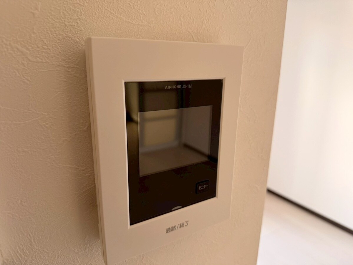 カプラン飾磨Ⅱの物件内観写真