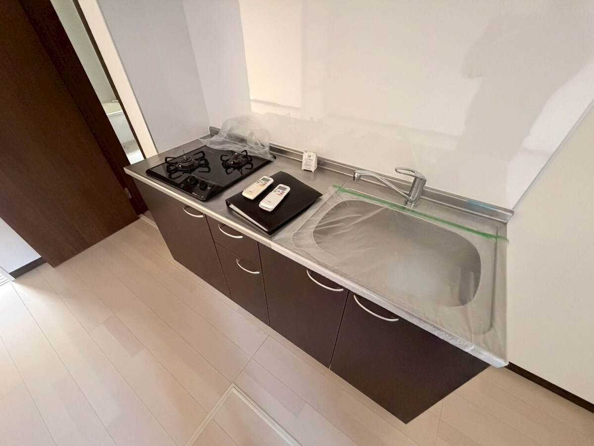 カプラン飾磨Ⅱの物件内観写真