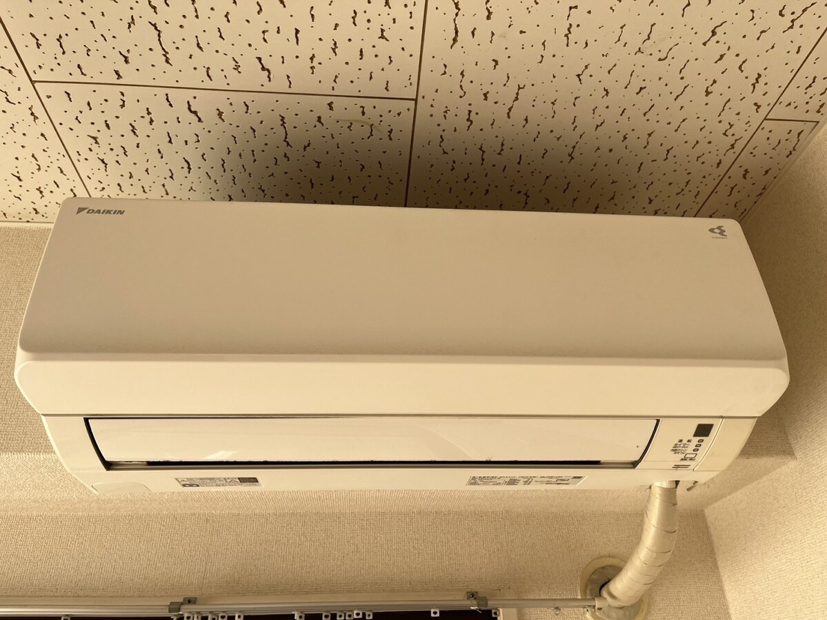 メゾンヒカリの物件内観写真