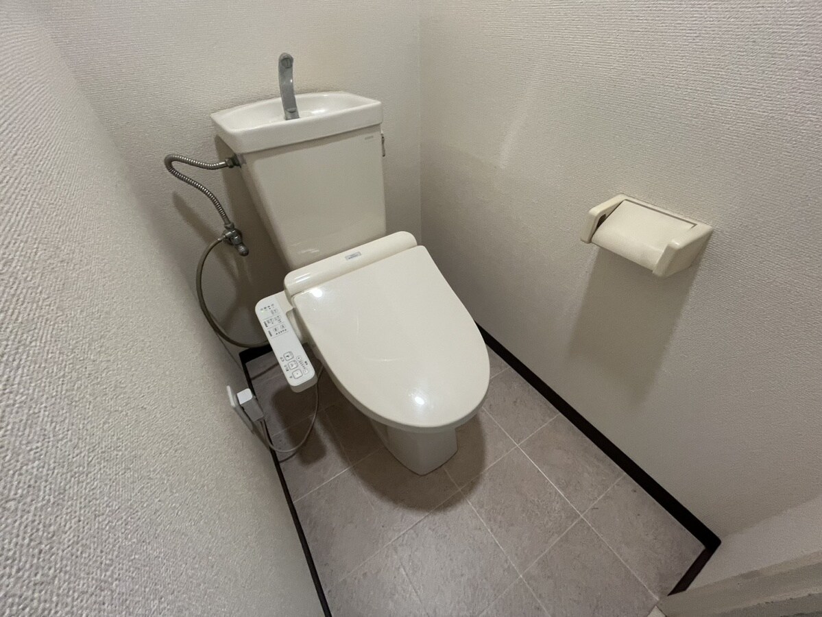 メゾンヒカリの物件内観写真