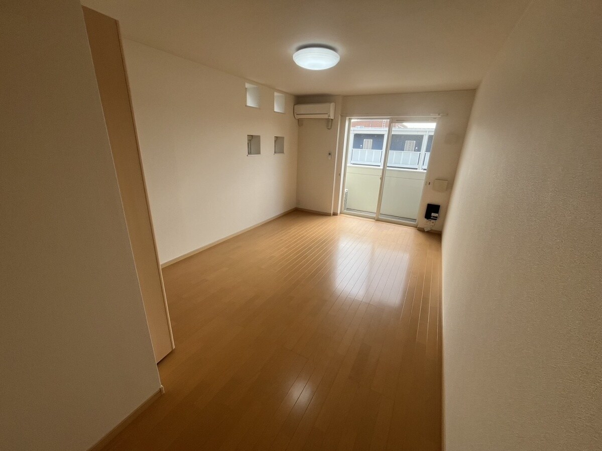 サン　クレメントＢの物件内観写真