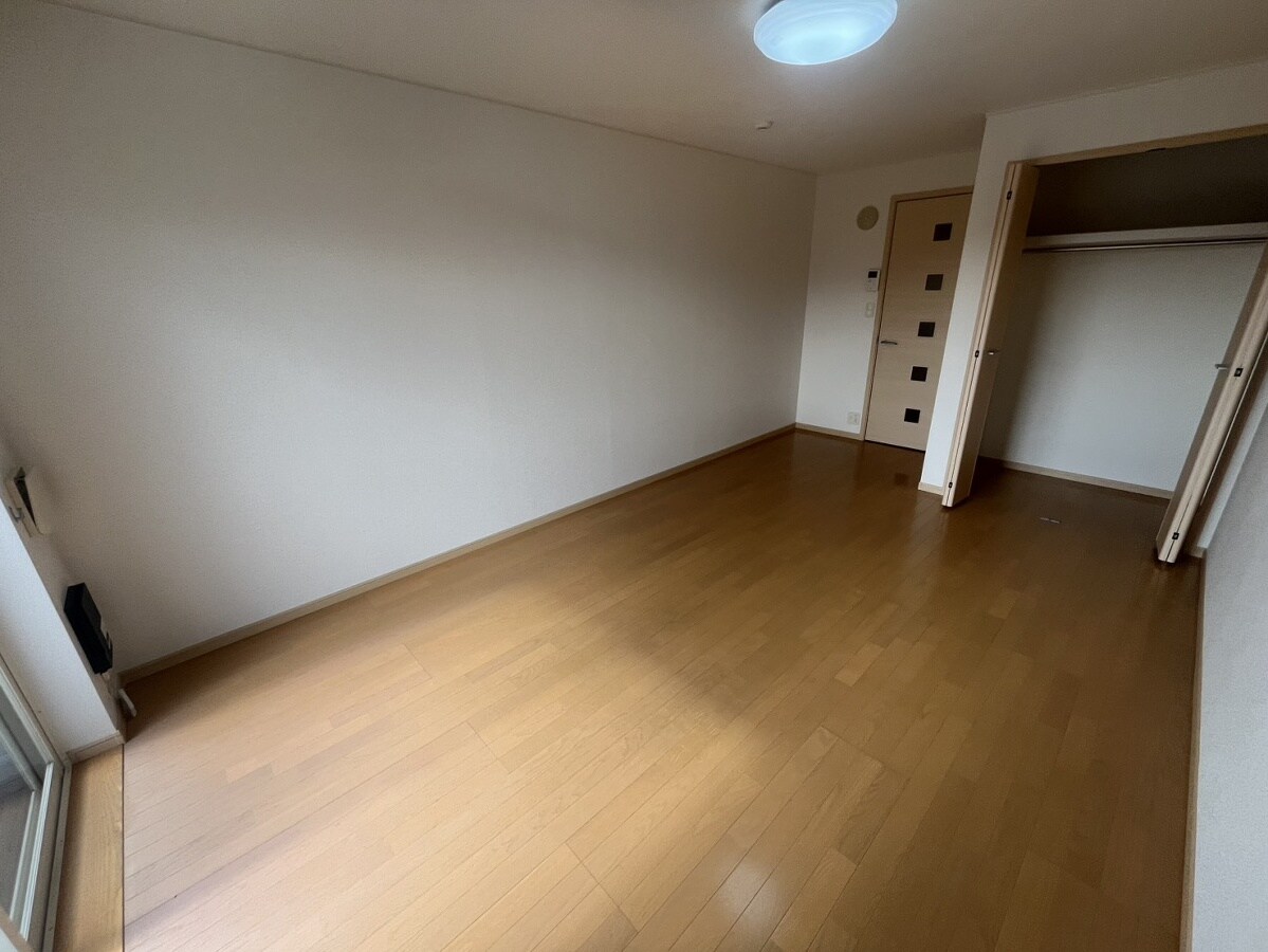 サン　クレメントＢの物件内観写真