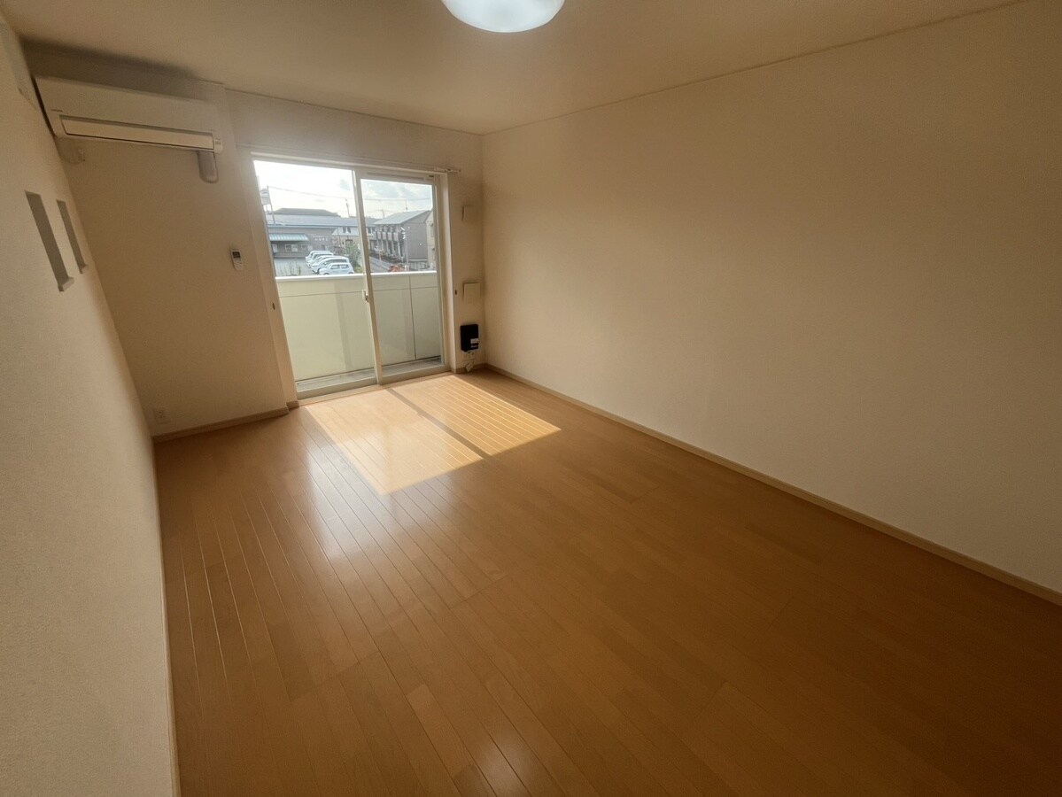 サン　クレメントＢの物件内観写真