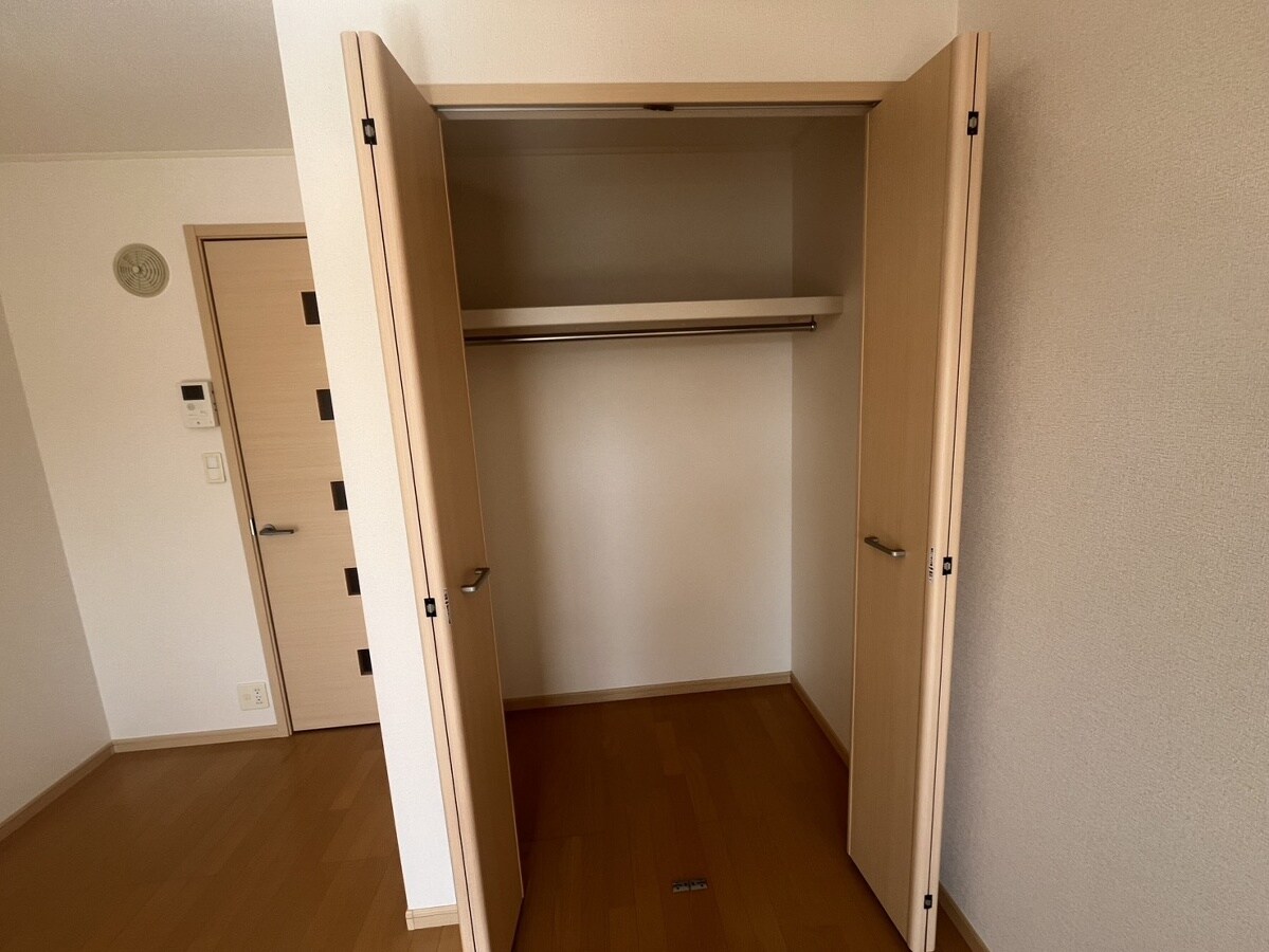 サン　クレメントＢの物件内観写真