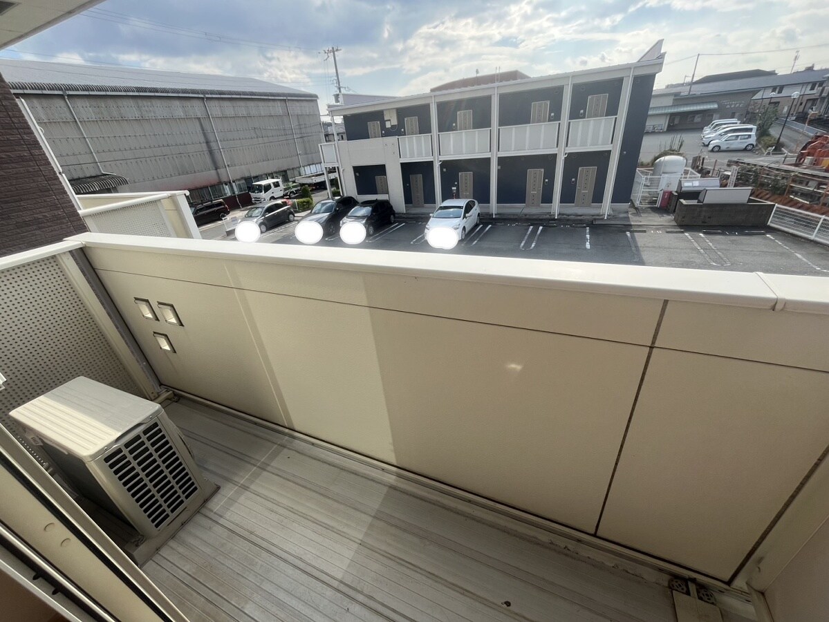 サン　クレメントＢの物件内観写真