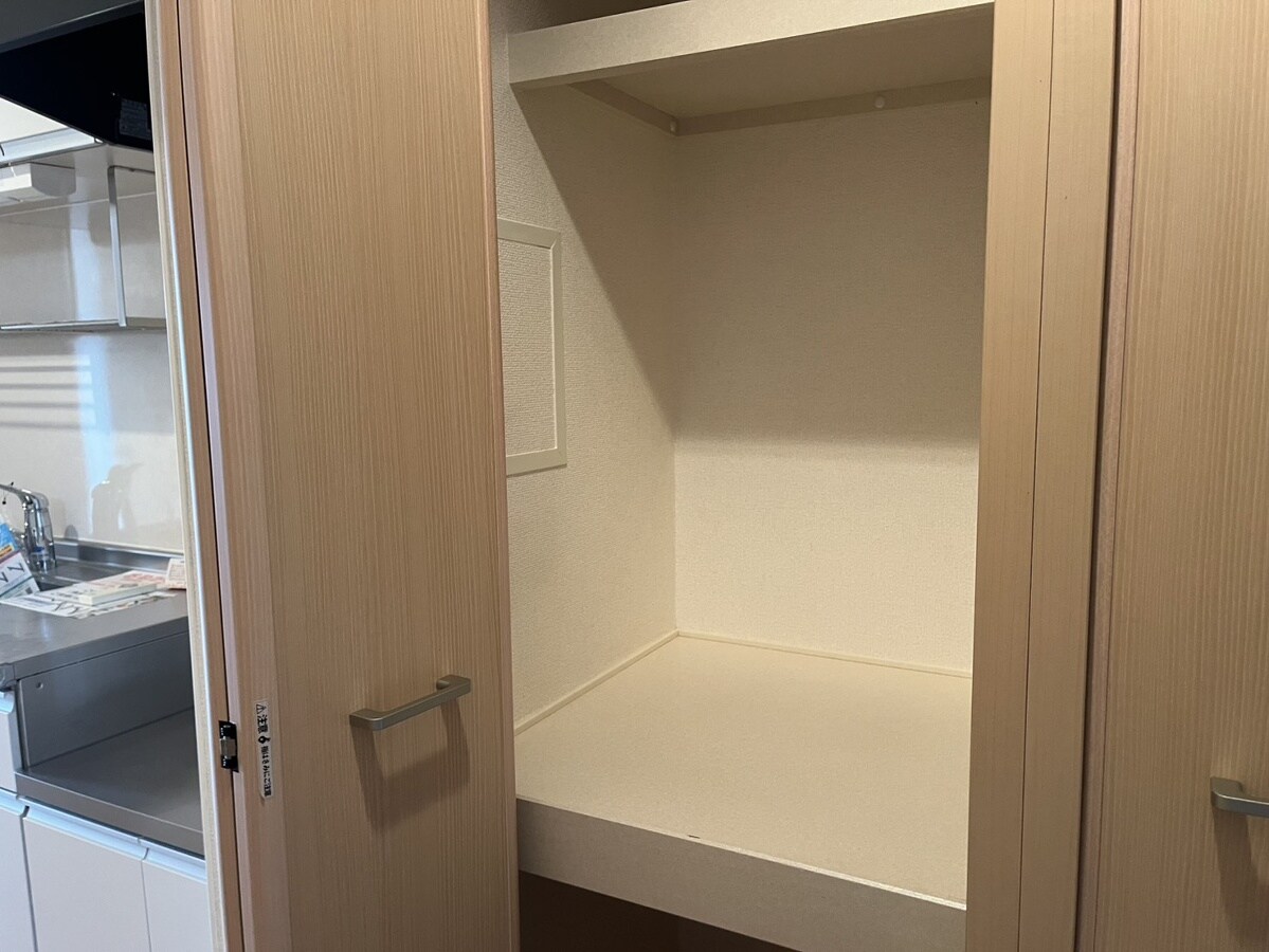 サン　クレメントＢの物件内観写真