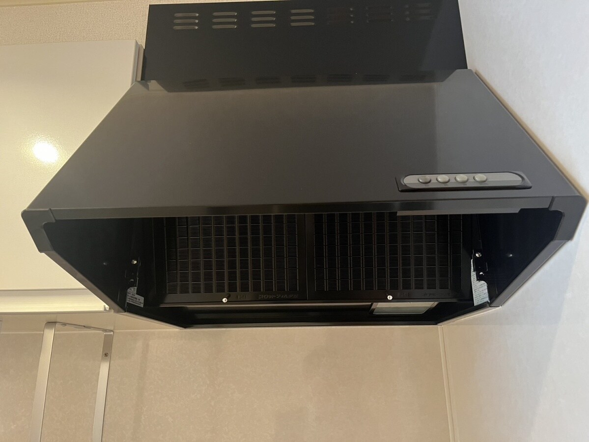 サン　クレメントＢの物件内観写真