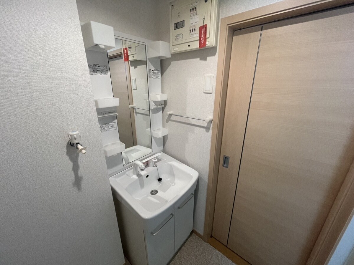 サン　クレメントＢの物件内観写真