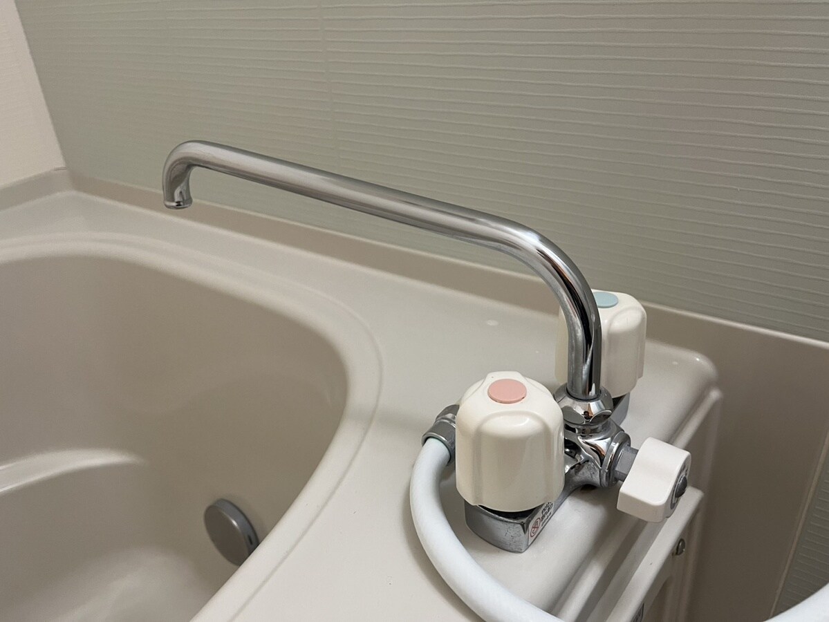 サン　クレメントＢの物件内観写真