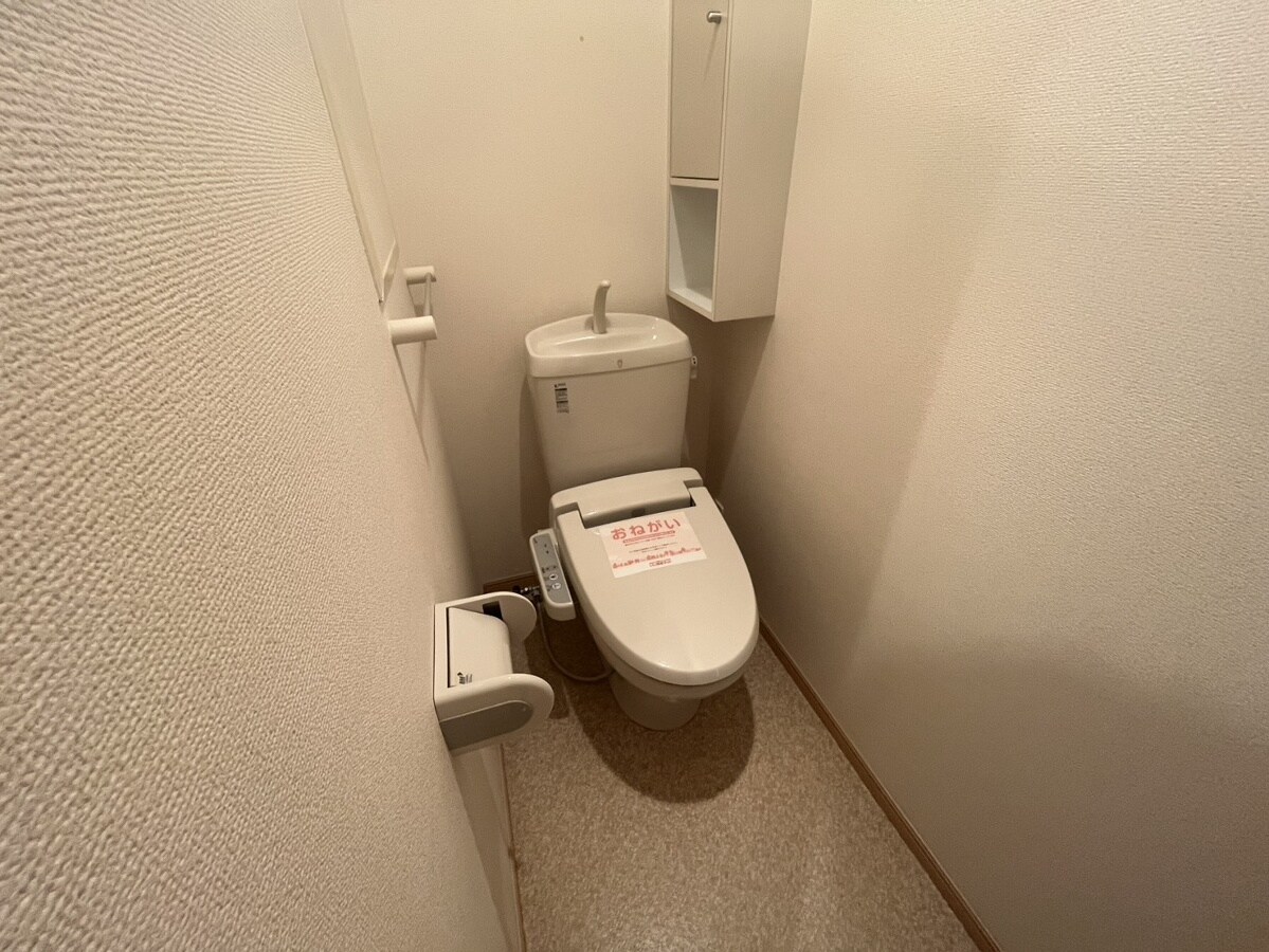 サン　クレメントＢの物件内観写真