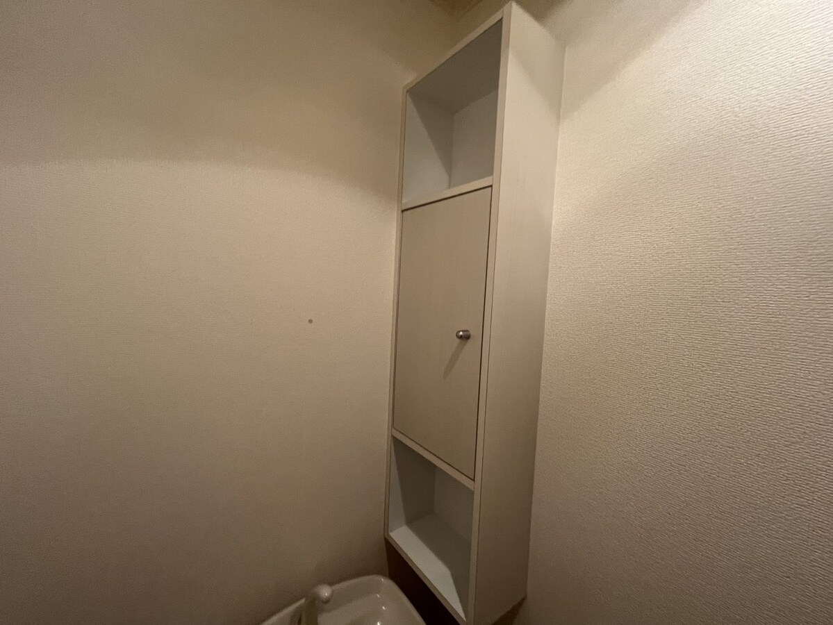 サン　クレメントＢの物件内観写真