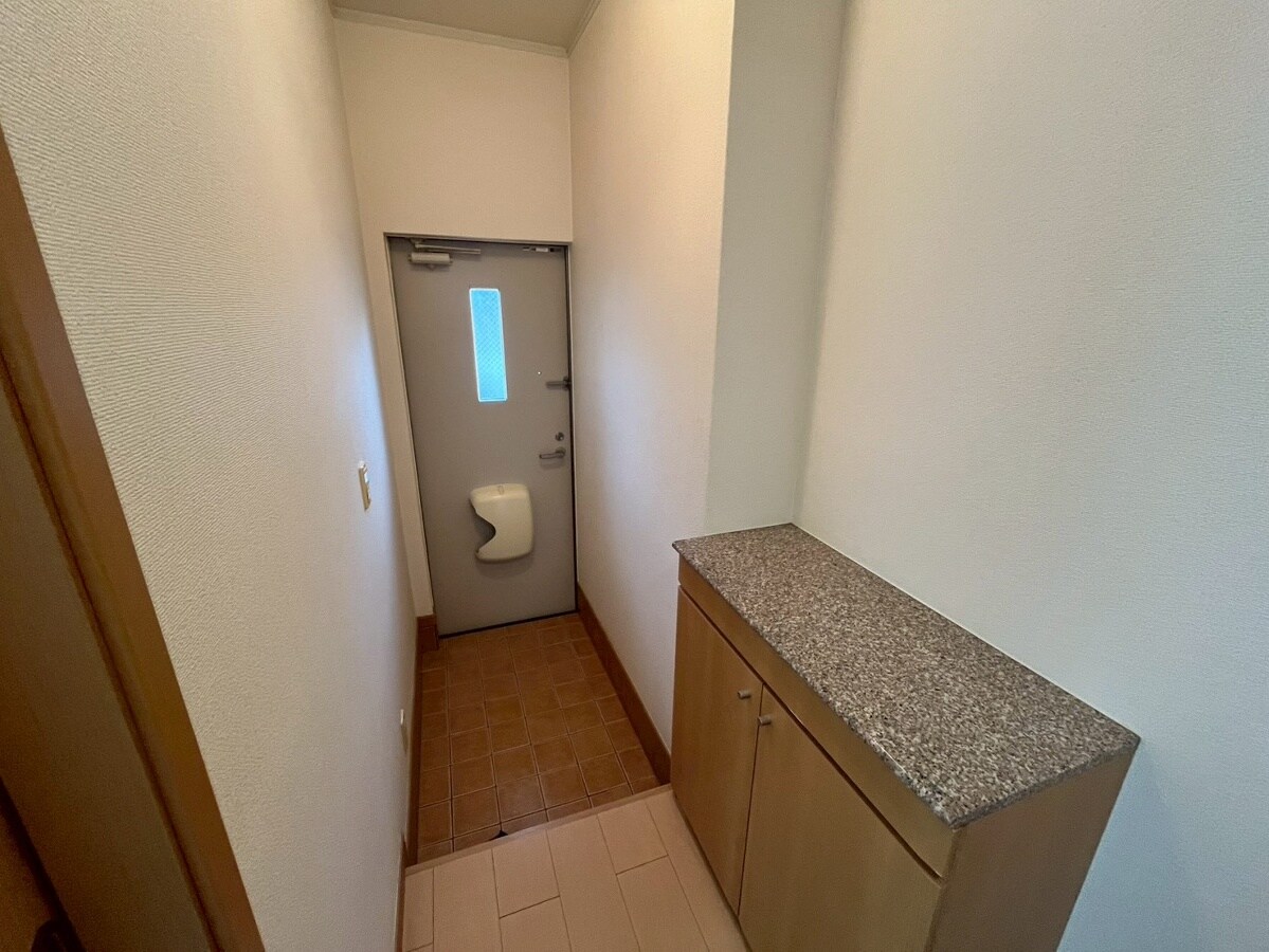 ワイズ　コンブリオの物件内観写真