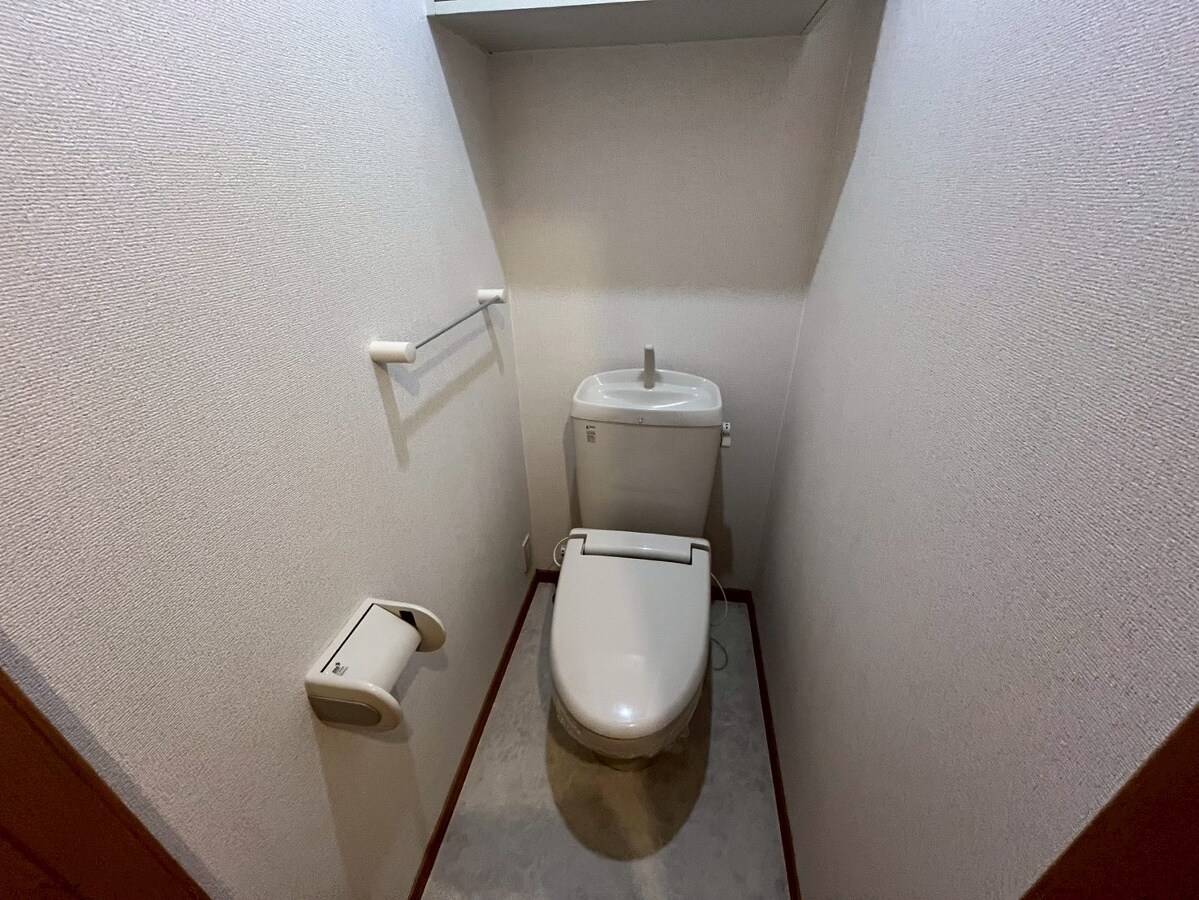 ワイズ　コンブリオの物件内観写真