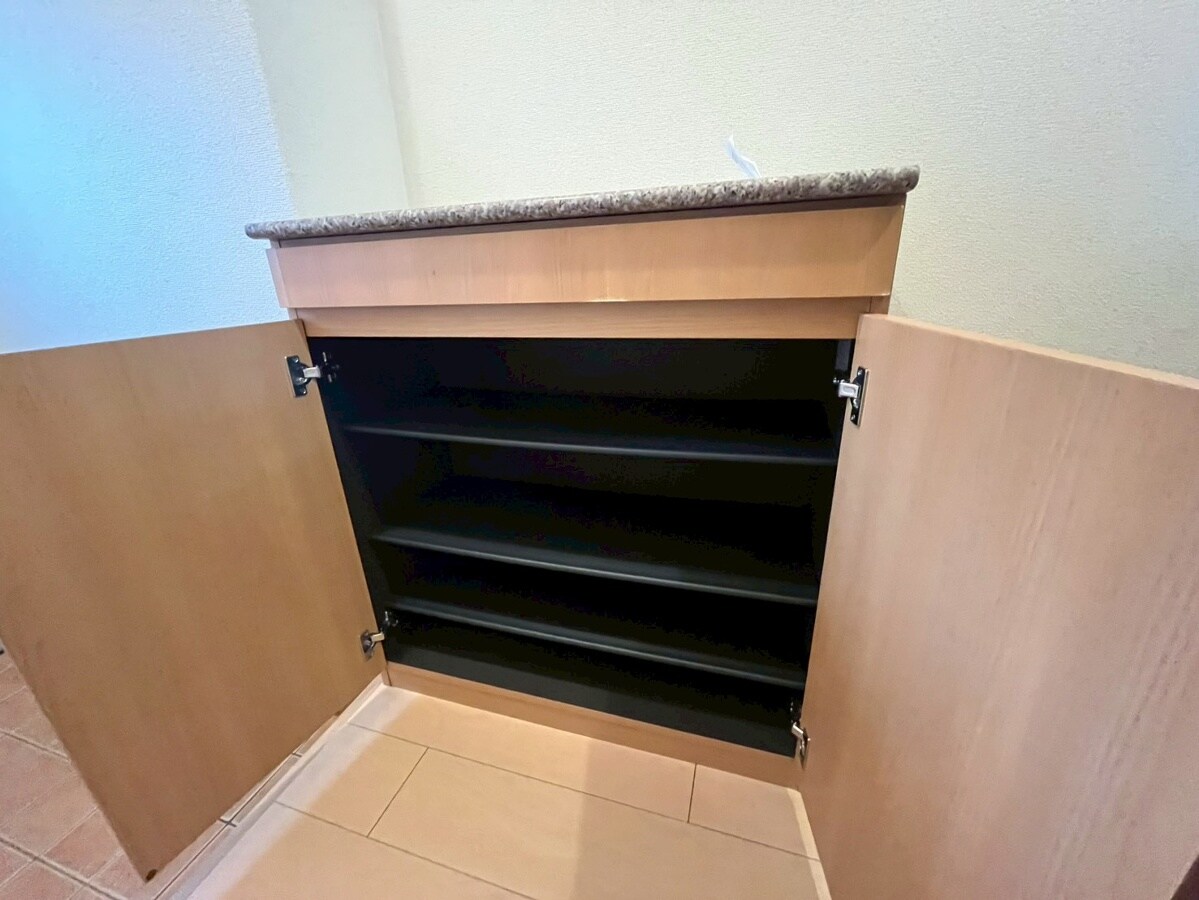 ワイズ　コンブリオの物件内観写真