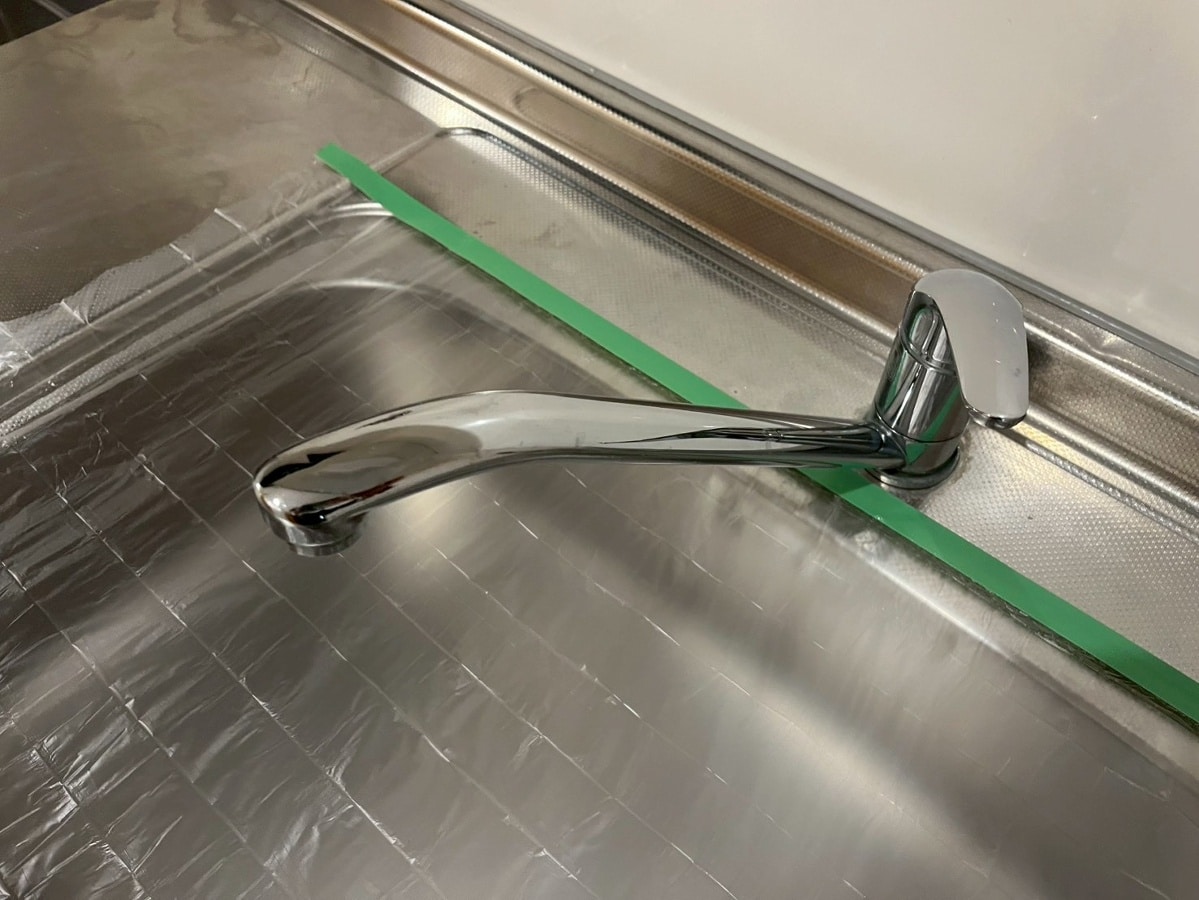 クレッシェンドKJの物件内観写真