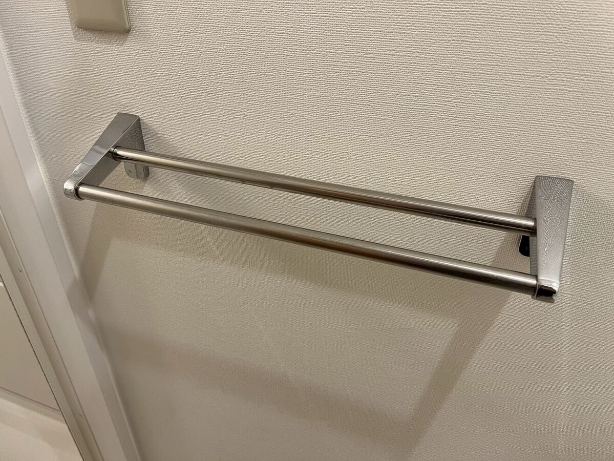 クレッシェンドKJの物件内観写真