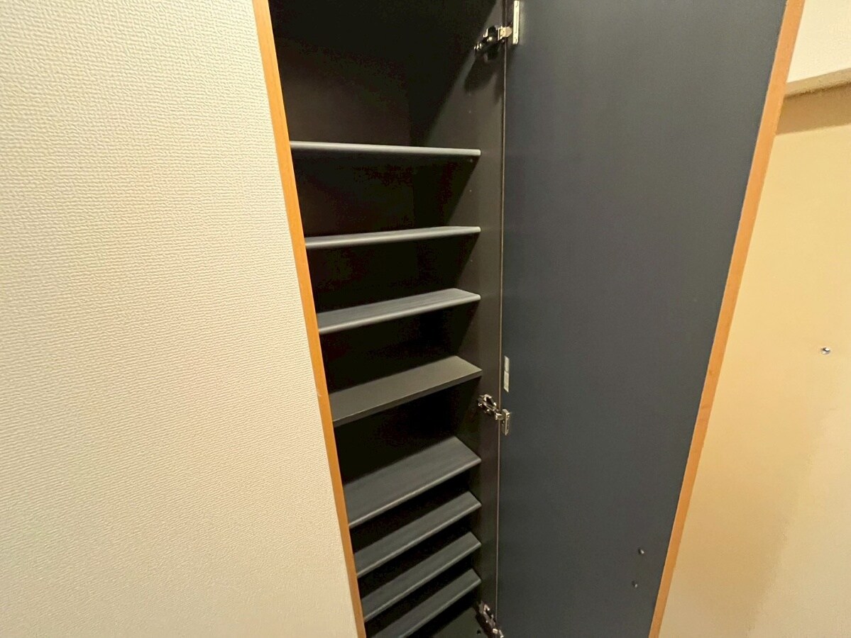 クレッシェンドKJの物件内観写真