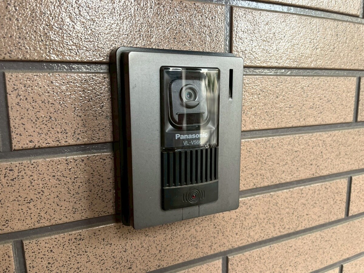 クレッシェンドKJの物件内観写真