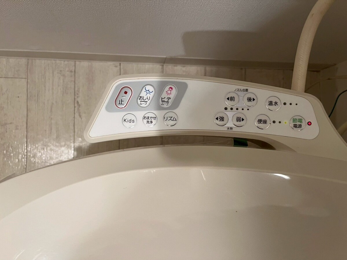 クレッシェンドKJの物件内観写真