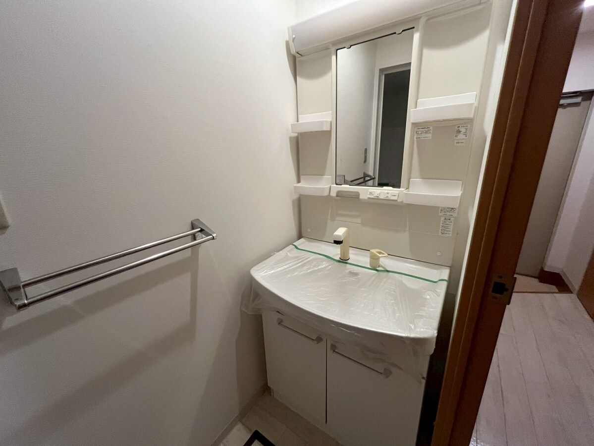 クレッシェンドKJの物件内観写真