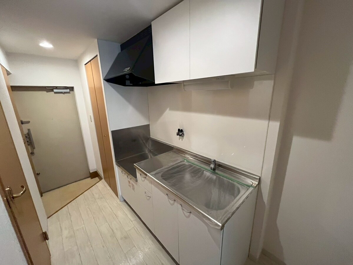 クレッシェンドKJの物件内観写真