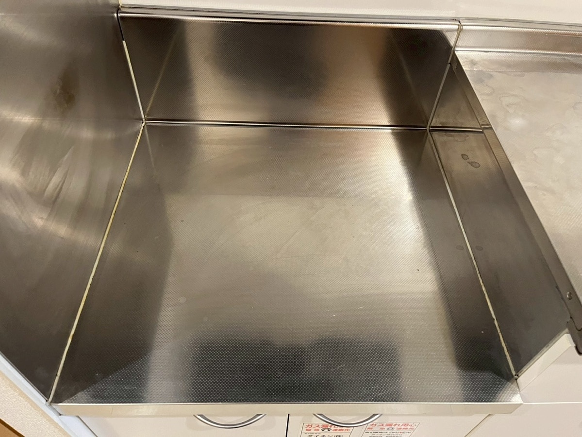 クレッシェンドKJの物件内観写真