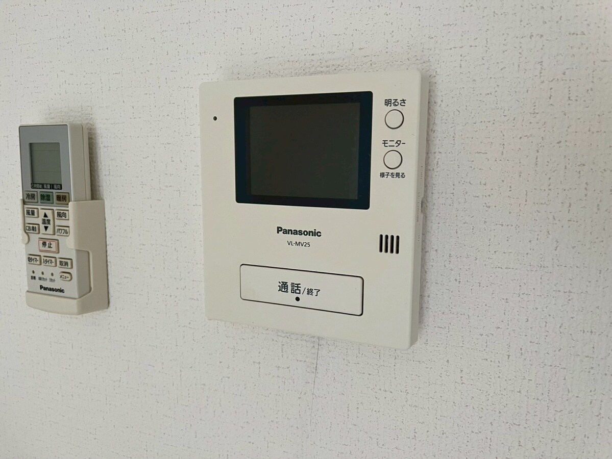 クレッシェンドKJの物件内観写真