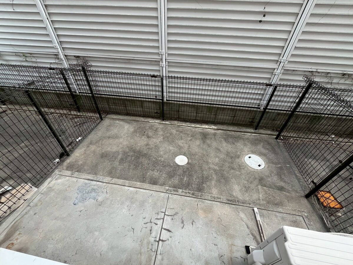 クレッシェンドKJの物件内観写真