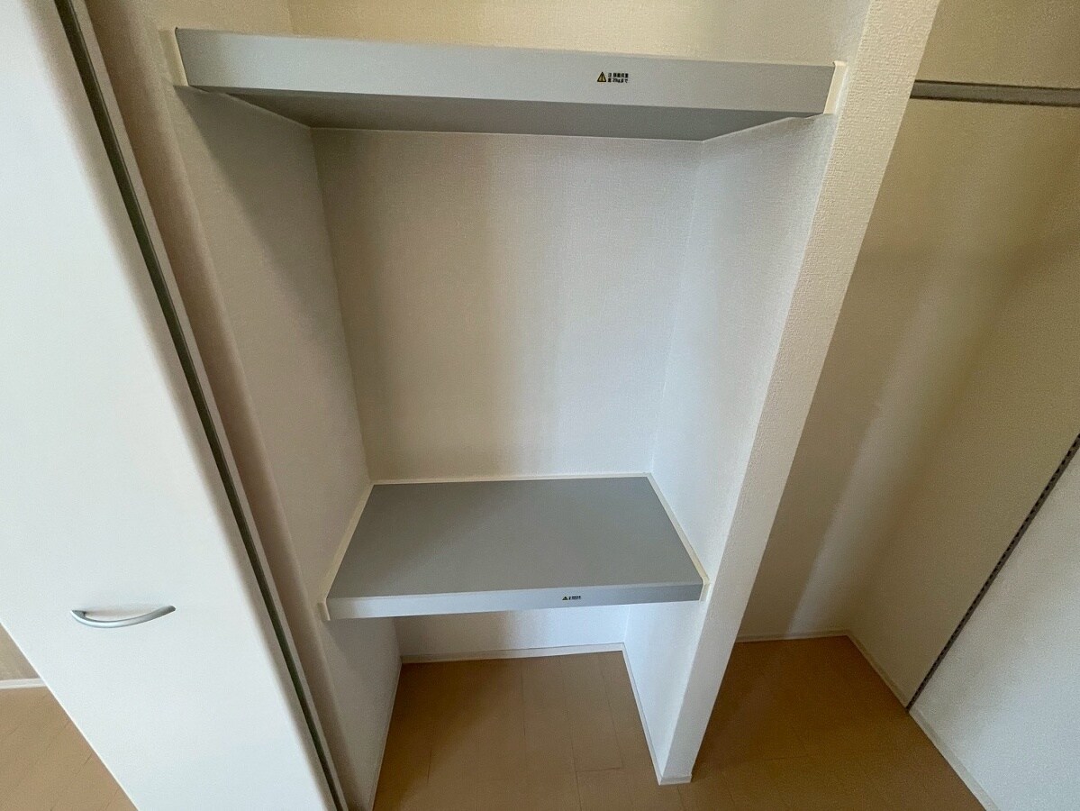 セジュール白浜　A棟の物件内観写真